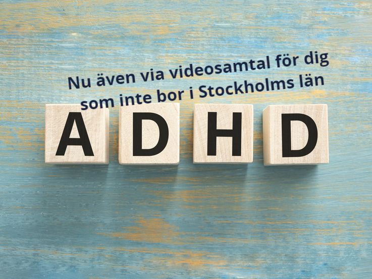Läkarintyg neuropsykiatriska diagnoser , ADHD, ADD, Asperger, psykisk hälsa - Driving Körkortsmottagning AB Stockholm